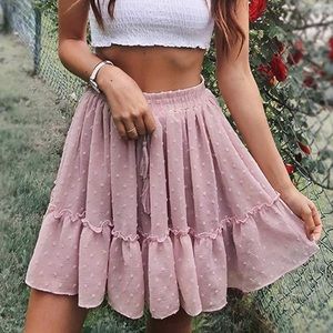 Flowy Skirt
